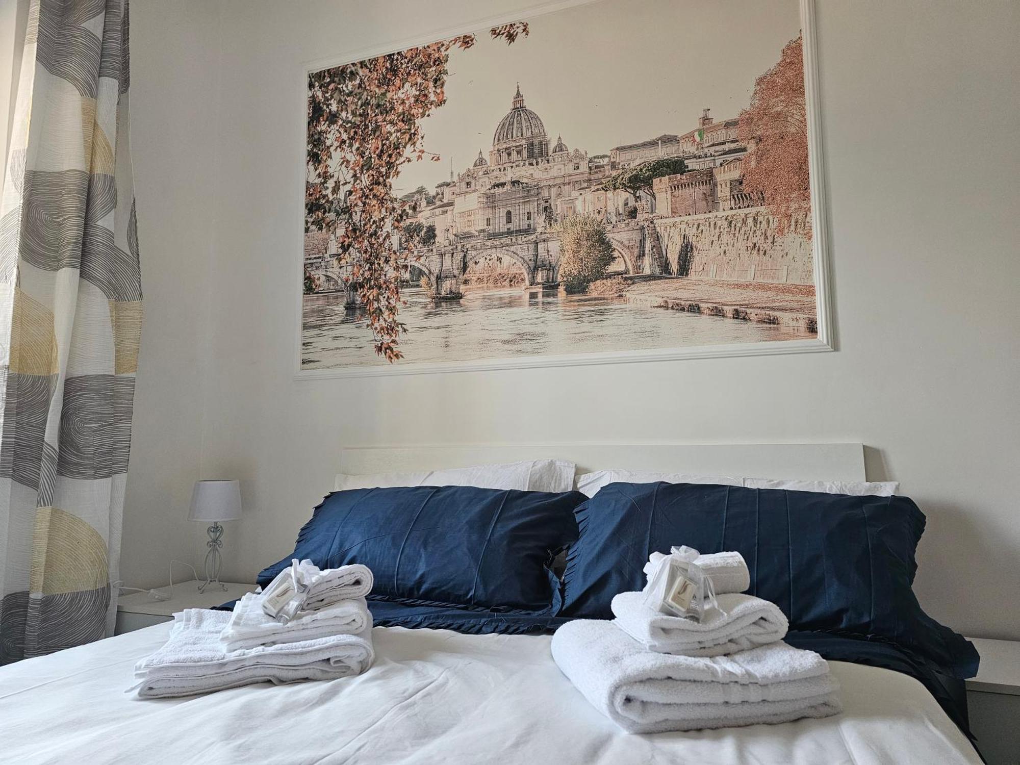 Frascati Fountain 4 Bdr Deluxe Apt 30 Min To Rome Экстерьер фото