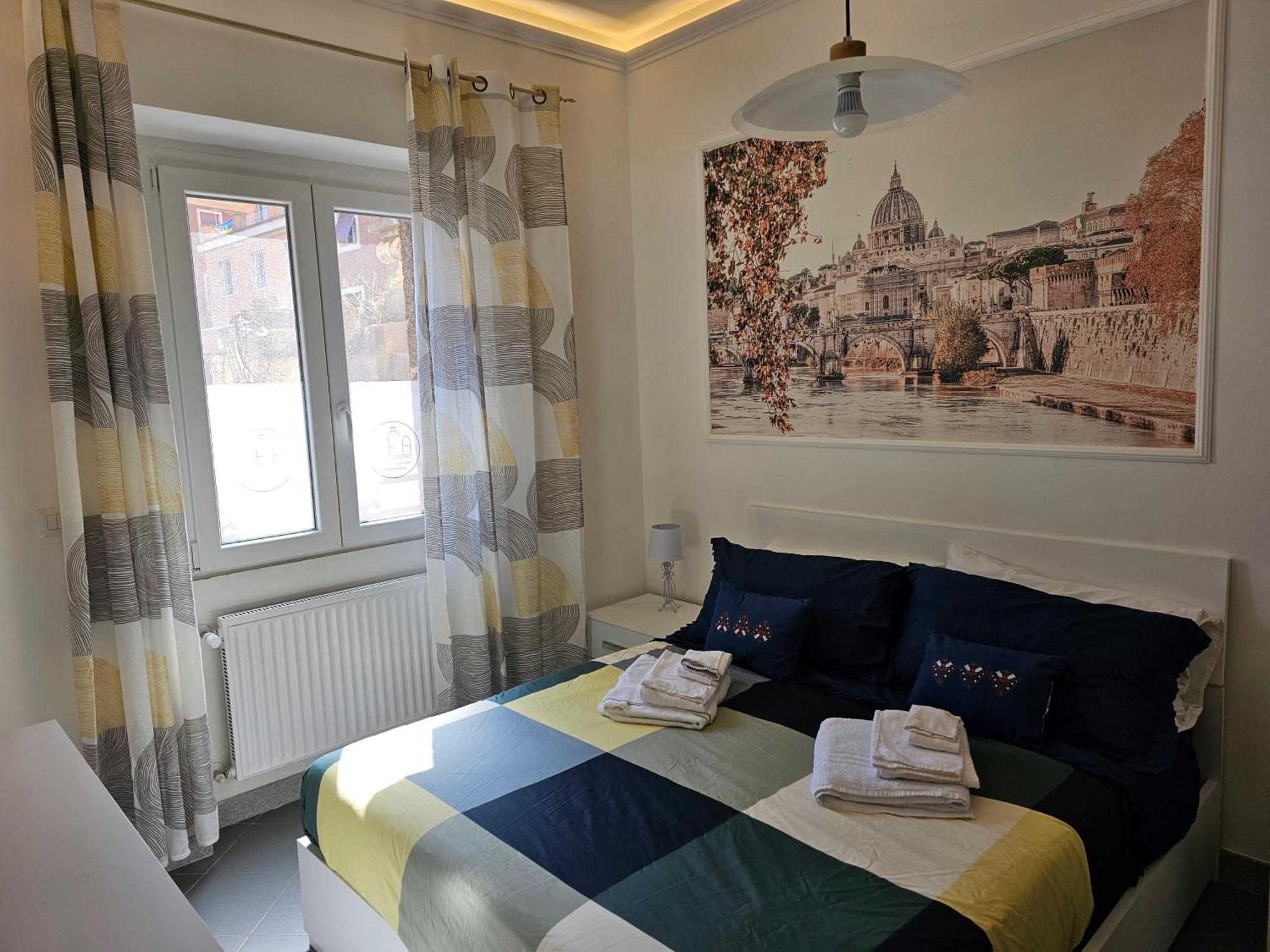 Frascati Fountain 4 Bdr Deluxe Apt 30 Min To Rome Экстерьер фото
